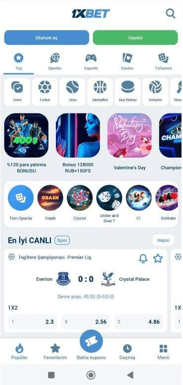 1xbet Bangladesh একজন সেরা অনলাইন বাজি প্ল্যাটফর্ম 1xbet Bangladesh একজন সেরা অনলাইন বাজি প্ল্যাটফর্ম