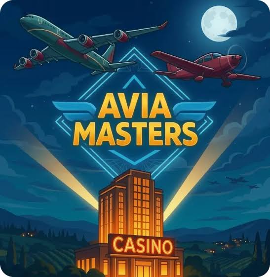 Aviamasters Casino La Nueva Sensación en Juegos de Azar en Línea Aviamasters Casino La Nueva Sensación en Juegos de Azar en Línea