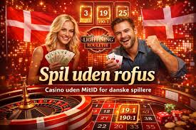 Bedste Online Casino Uden Om - Find De Bedste Muligheder