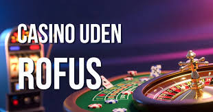 Bedste Online Casino Uden Om - Find De Bedste Muligheder