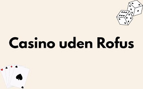 Bedste Zimpler Casino Uden ROFUS - Spil Uden Bekymringer Bedste Zimpler Casino Uden ROFUS - Spil Uden Bekymringer