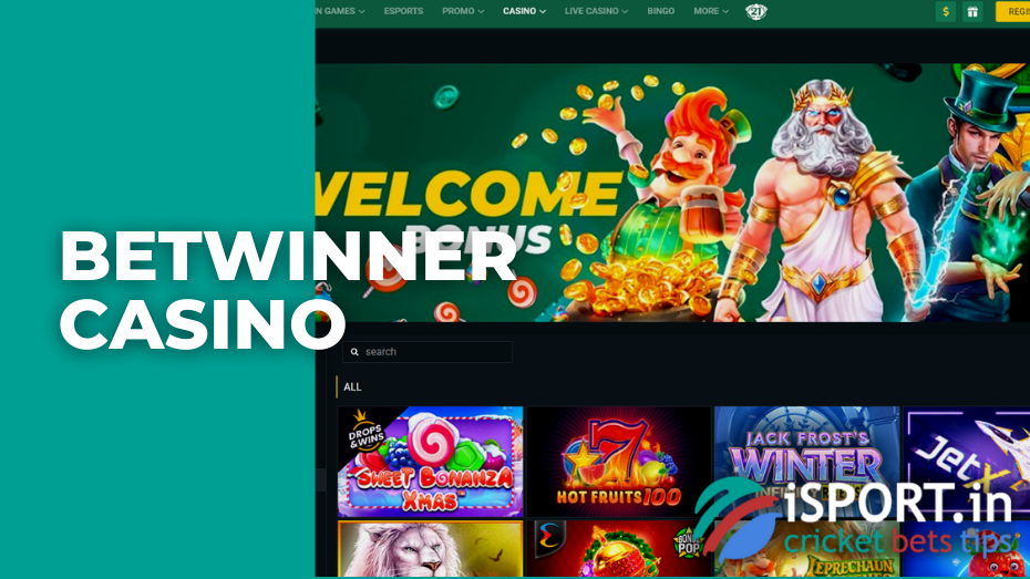 BetWinner Login Process Explained Accessing Your Account Hassle-Free