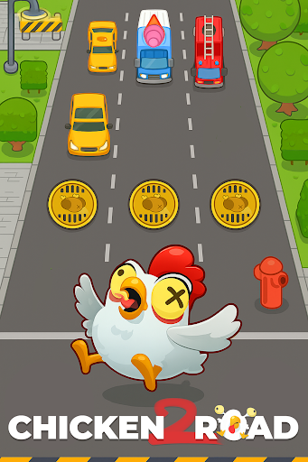 Chicken Road 2 Casino Una Experiencia Única de Apuestas