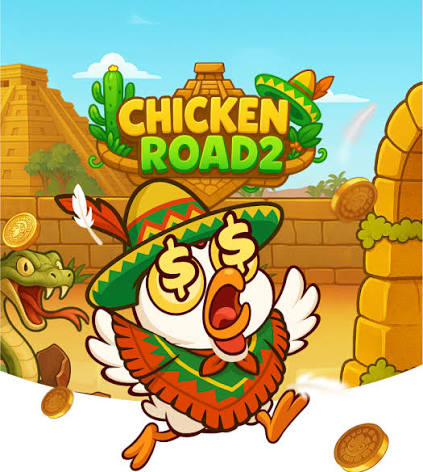Chicken Road 2 L'avventura dell'Incredibile Gioco di Corsa