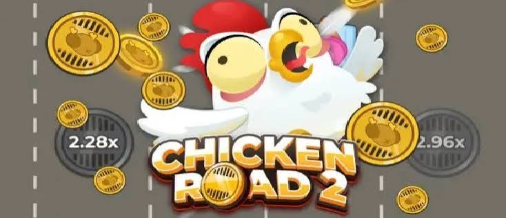 Chicken Road 2 Un Viaggio Straordinario nel Mondo delle Slot Chicken Road 2 Un Viaggio Straordinario nel Mondo delle Slot
