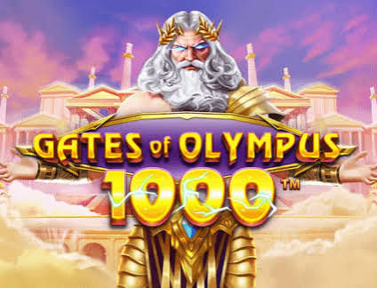 Experience the Thrill of Gates of Olympus by Pragmatic Play -879632744 Experience the Thrill of Gates of Olympus by Pragmatic Play -879632744