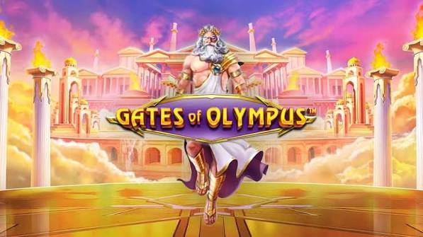 Experience the Thrill of Gates of Olympus by Pragmatic Play -879632744 Experience the Thrill of Gates of Olympus by Pragmatic Play -879632744