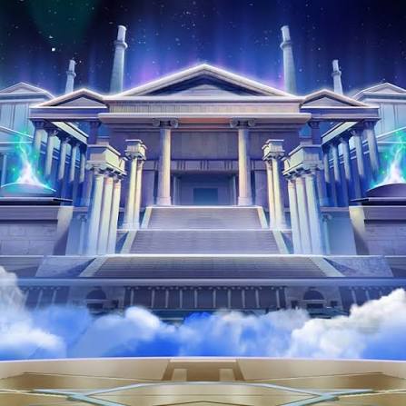 Experience the Thrill of Gates of Olympus Experience the Thrill of Gates of Olympus