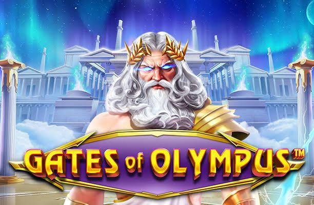 Explore the Mystical World of Gates of Olympus by Pragmatic Play