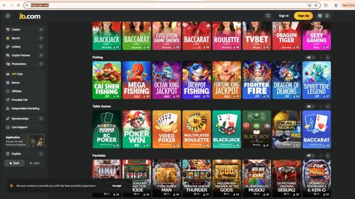 JB Casino Login Process A Comprehensive Guide to Accessing Your Account JB Casino Login Process A Comprehensive Guide to Accessing Your Account