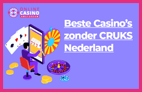 Ontdek Casinos Zonder CRUKS met iDEAL Veilig & Gemakkelijk Spelen