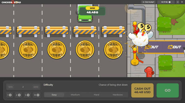 Scopri il divertimento di Chicken Road 2 Il Gioco di Avventura Avvincente Scopri il divertimento di Chicken Road 2 Il Gioco di Avventura Avvincente
