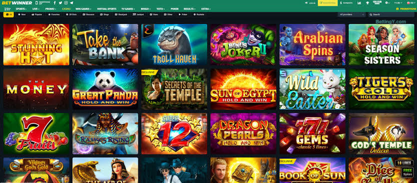 BetWinner APK Your Ultimate Guide to Mobile Betting 1549968849