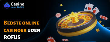 Bitcoin Casinoer i Danmark Opdag de Bedste Bonusser