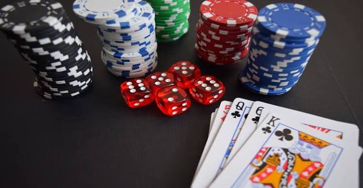 Casino Kartáč Online s Licencí - Zábava na Dosah Ruky