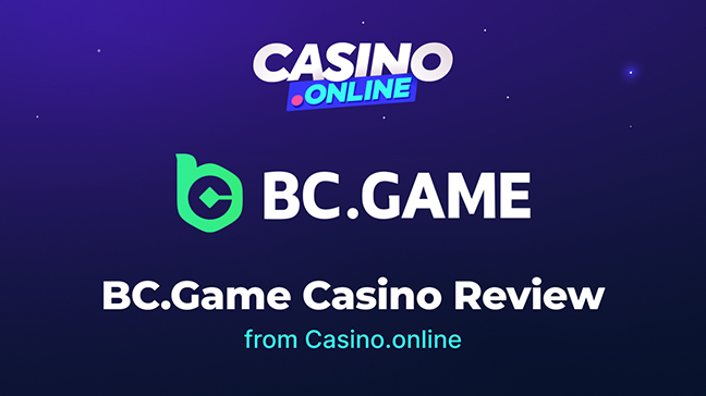Comprehensive Review of BC.Game The Ultimate Crypto Casino Experience