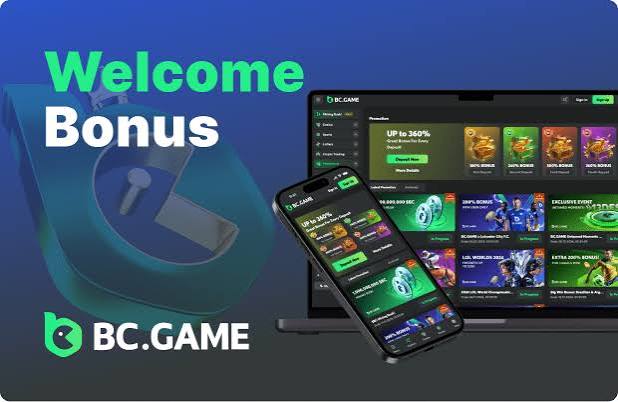 Current BC.Game Mirror Links Your Guide to Online Gaming Access