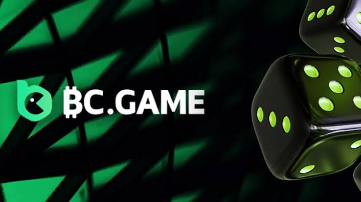 Discover BC.Game Casino A New Era of Online Gaming in Myanmar