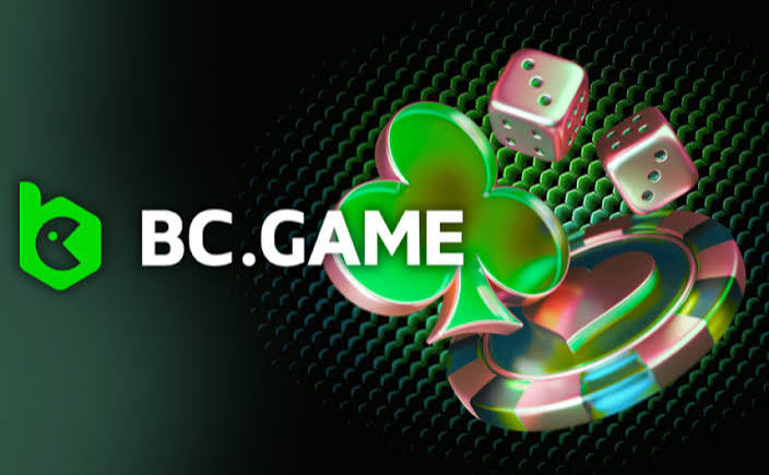 Download BCGame.vc Your Gateway to Online Gaming Download BCGame.vc Your Gateway to Online Gaming