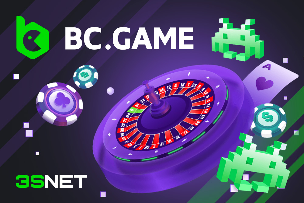 Download BCGame.vc Your Gateway to Online Gaming Download BCGame.vc Your Gateway to Online Gaming