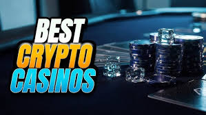 Experience Gaming Freedom with Crypto Casinos Offering Fast Withdrawals