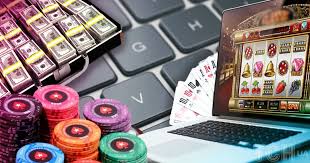 Experience the Thrill of Games at Rouge Casino & Sportsbook Experience the Thrill of Games at Rouge Casino & Sportsbook