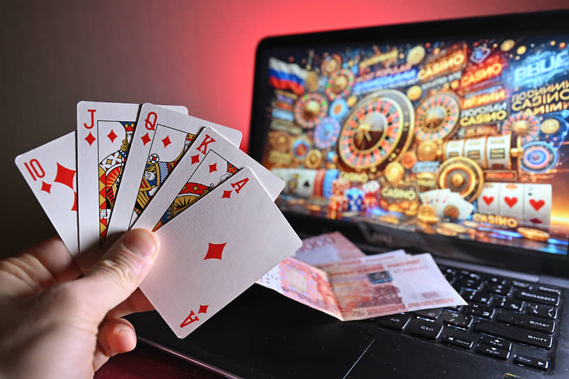 Explore the Exciting World of Vegasino Online Casino UK