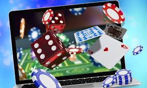 Explore the Thrills of Online Casino NV Your Gateway to Exciting Gaming Explore the Thrills of Online Casino NV Your Gateway to Exciting Gaming