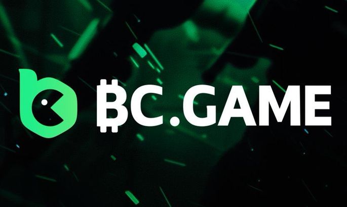 Exploring BC.Game Crypto Casino A New Era of Online Gambling in Pakistan