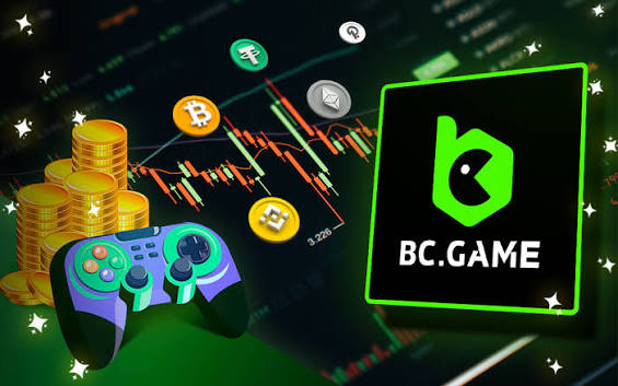 Exploring the BC.Game Online Casino Platform A New Era of Gaming Exploring the BC.Game Online Casino Platform A New Era of Gaming