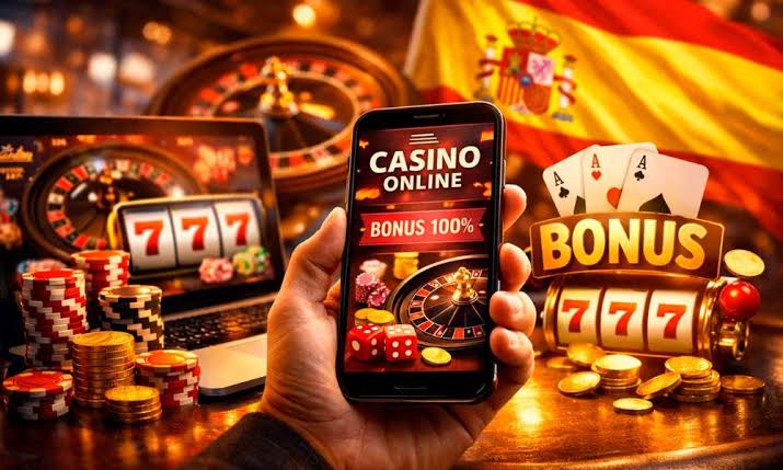 Juego de Ruleta en Casinos Gana Dinero Real