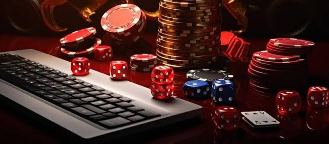 Legální Casino BetX Váš vstup do světa online hazardu