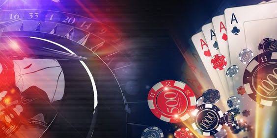 Legální Casino BetX Váš vstup do světa online hazardu