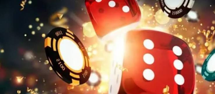 Legální online casino LuckyBet - Zábava a bezpečnost na dosah ruky