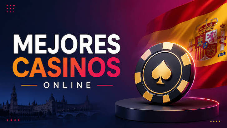 Los Mejores Bonos de Casino en España 2026 Guía Completa Los Mejores Bonos de Casino en España 2026 Guía Completa