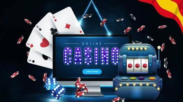 Los Mejores Bonos de Casino en España 2026 Guía Completa Los Mejores Bonos de Casino en España 2026 Guía Completa