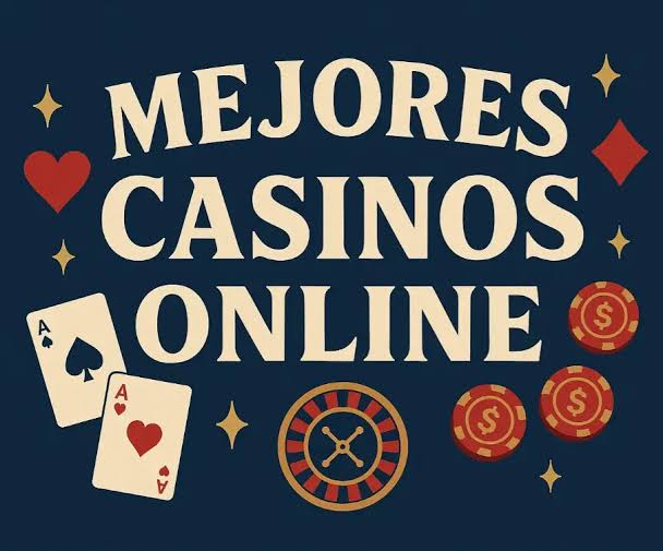 Los Mejores Casinos Demo para Jugar con Dinero Real Los Mejores Casinos Demo para Jugar con Dinero Real