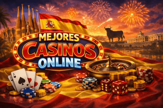 Los Mejores Casinos Demo para Jugar con Dinero Real Los Mejores Casinos Demo para Jugar con Dinero Real
