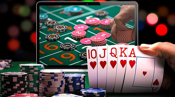 Online Casino s Vkladem 5 Euro Ideální Volba pro Nové Hráče Online Casino s Vkladem 5 Euro Ideální Volba pro Nové Hráče