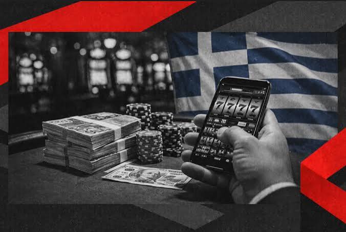 Καζίνο Χωρίς Ταυτοποίηση Εξερευνώντας την Ανωνυμία στο Διαδίκτυο