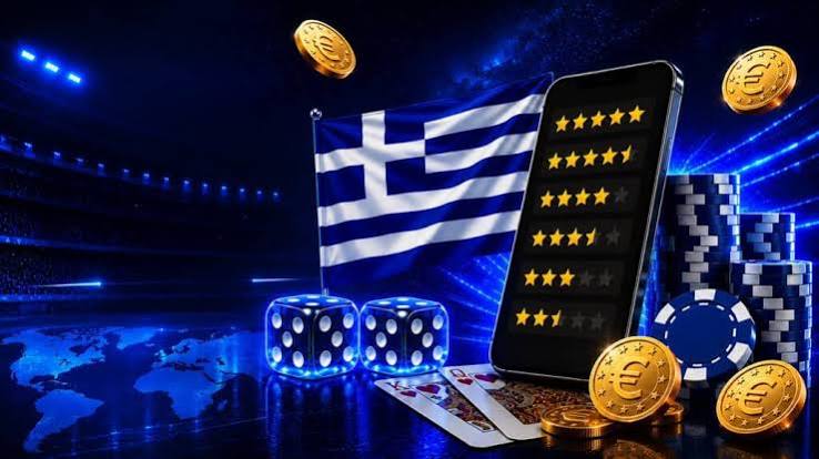 Νέα Καζίνο για Έλληνες Παίκτες Οδηγός Επιβίωσης στην Ψηφιακή Παιχνιδομηχανή