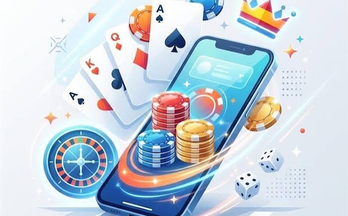 Ruleta Casino en Vivo Online La Experiencia de Jugar Desde Casa