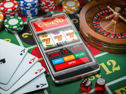 WinsMania Casino A Thrilling Gaming Experience Awaits!