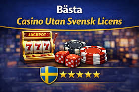 Nya Utländska Casino En Guide Till De Bästa Alternativen 1924406787