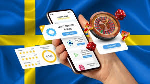 Nya Utländska Casino En Guide Till De Bästa Alternativen 1924406787
