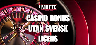 Utforska Utländska Casino En Djupdykning i Spelvärlden