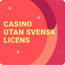 Utforska Utländska Casino En Djupdykning i Spelvärlden